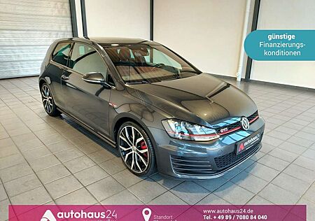 VW Golf Volkswagen VII 2.0 GTI Performance|Radio|CAM|Pano
