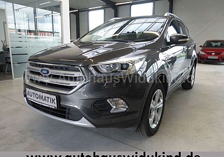 Ford Kuga 1.5 Cool & Connect Autom. Navi nur 77000 km