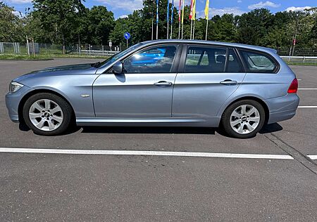 BMW 320d 320 3er Touring Diesel DPF Touring