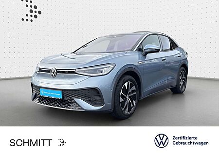 VW ID.5 Volkswagen Pro Performance*AHK*PANO*KAMERA*WÄRMEPUMPE*