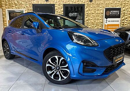 Ford Puma ST-Line/PDC/NAVI/APPLE/SHZ/DAB/TEMPOMAT/