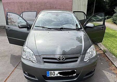 Toyota Corolla 1.4 D-4D | Automatik | TÜV NEU