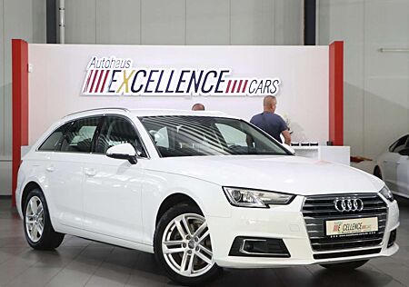 Audi A4 Avant 2.0 TDI BUSINESS SPORT VIRTUAL-COCKPIT