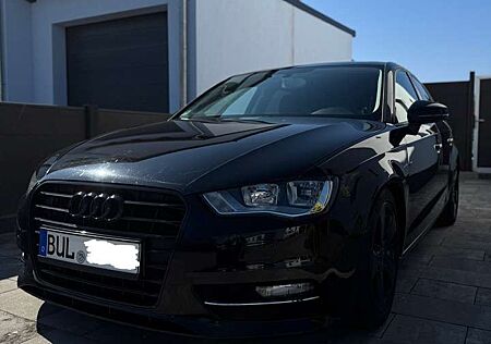 Audi A3 Sportback Ambition