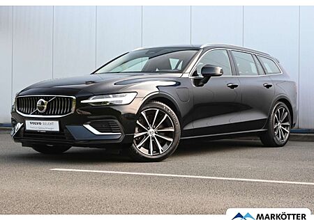 Volvo V60 T6 AWD Recharge Core Memory/Keyless
