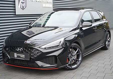 Hyundai i30 N PERFORMANCE|FACELIFT|PANORAMA|KAMERA|NAVI