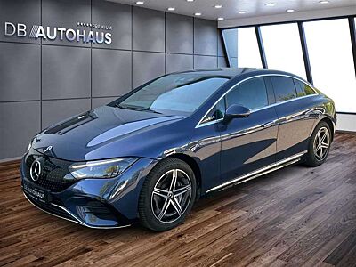 Mercedes-Benz EQE 300 AMG-Line