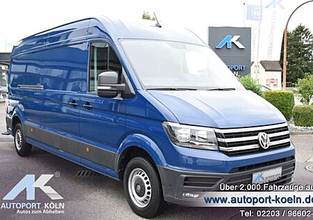 VW Crafter Volkswagen 35 Trendline Hoch + Lang*Autom.*Navi*