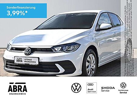 VW Polo Volkswagen VI 1.0 LED+PDC+PHONE+APP+DAB+