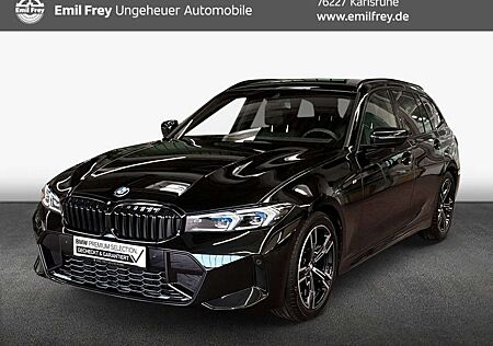 BMW 318 i Touring Aut.*HiFi*LED*Sportpaket*NAVI*