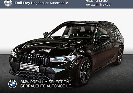 BMW 318 i Touring Aut.*HiFi*LED*Sportpaket*NAVI*