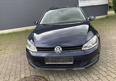 VW Golf Volkswagen TSI 1.2 Variant