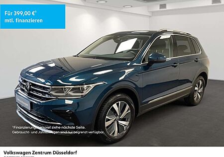 VW Tiguan Volkswagen Elegance 1.4 eHybrid DSG Panoramadach