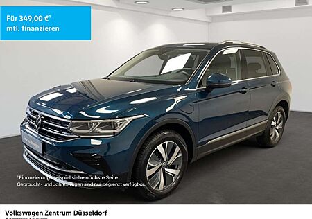 VW Tiguan Volkswagen Elegance 1.4 eHybrid DSG Panoramadach