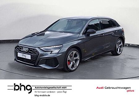 Audi A3 45 TFSIe Sportback S tronic S line