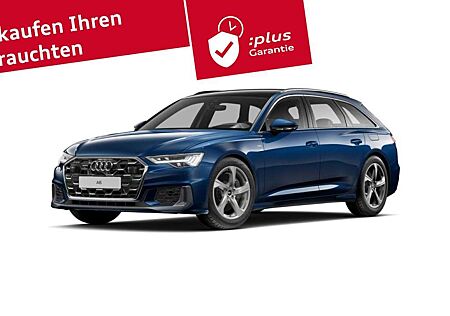 Audi A6 Avant 50 TFSI e quattro S-line B&O Panorama Klima