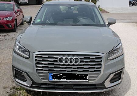Audi Q2 sport 1.0 TFSI S tronic