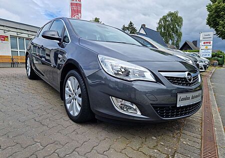 Opel Astra 1.4 Turbo Cosmo