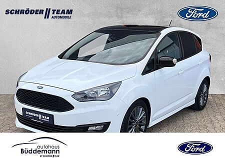 Ford C-Max Sport