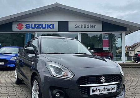 Suzuki Swift Comfort Hybrid