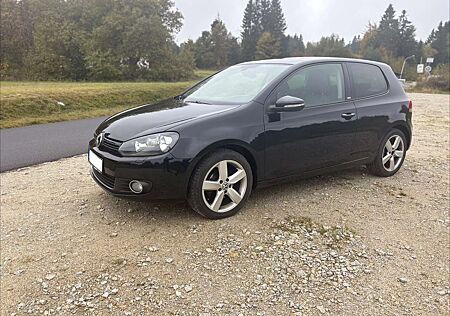 VW Golf Volkswagen 1.2 TSI Style