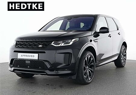 Land Rover Discovery Sport D180 R-Dynamic SE 20"+MEMORY+ACC