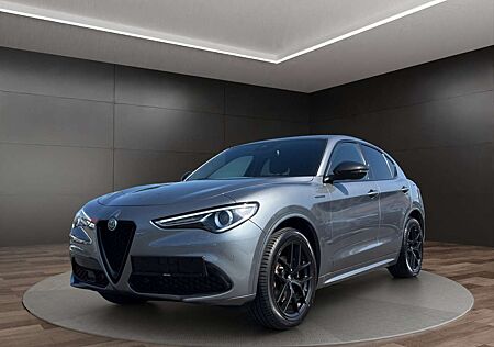 Alfa Romeo Stelvio MY21 VELOCE 2.0 Turbo 16V 206kW A