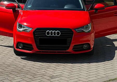 Audi A1 1.6 TDI Sportback S tronic Ambition