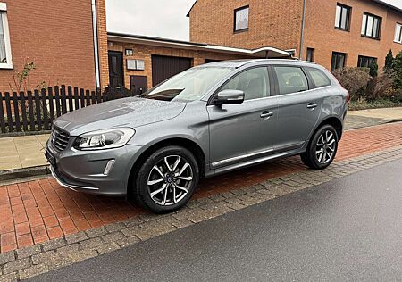 Volvo XC 60 XC60 D3 Summum