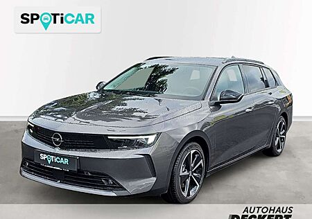 Opel Astra L Sports Tourer Elegance 1.5 D EU6e