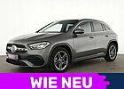 Mercedes-Benz GLA 250 AMG Line 4Matic|DISTRONIC|LED|Panorama