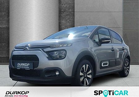 Citroën C3 Citroen Max 1.2 PureTech,Navi,LED,PDC,USB,Bluetooth,Notbre