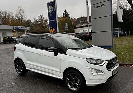 Ford EcoSport *ST-LINE*DAB* *KLIMAAUTOMATIK*IPS*PDC*