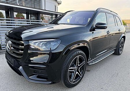 Mercedes-Benz GLS 450 GLS -Klasse d 4Matic Sofort