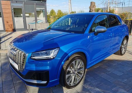 Audi SQ2 2.0 TFSI quattro *LED*Kamera*ACC*Navi*19Zoll*