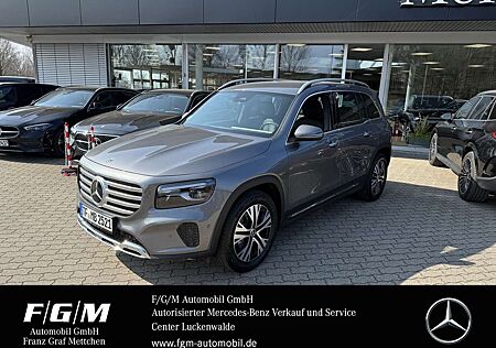 Mercedes-Benz GLB 200 d Pro/Navi/Distron/Keyl.Go/Multibeam/AHK