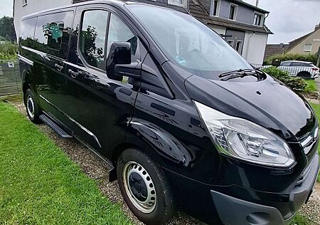 Ford Tourneo Custom 310 L1H1 VA Titanium