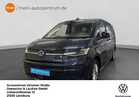 VW T7 Multivan Volkswagen 2.0 TSI Life Lang Alu MatrixLED AHK ACC Navi Pano
