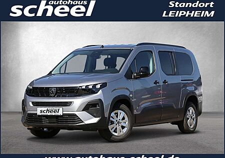 Peugeot Rifter L2 BHDI 130 AT Allure Kam./AUT/DynLicht