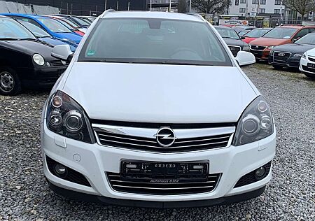 Opel Astra Caravan Diesel 1.9 CDTI Innovation
