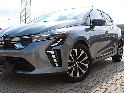 Mitsubishi Colt 1.0 Plus Sitzhzg Tempomat R.Kamera LED