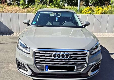Audi Q2 30 TFSI sport