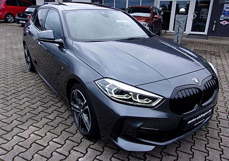 BMW 118 i Automatic M Sportpaket
