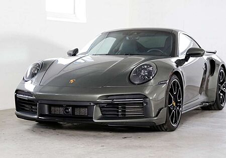 Porsche 992 Turbo S Coupé,SportDesign,Lift,ACC,Sportabga