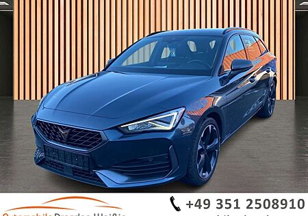 Cupra Leon ST 2.0 TSI DSG*Navi*ACC*Parkassist*Memory*