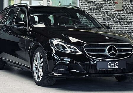 Mercedes-Benz E 200 CGI BE Avantgarde |NAVI|PDC|SHZ|LED-HIGH|TEMP.|MFL