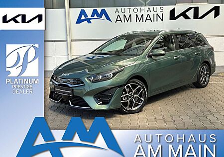 Kia XCeed Ceed SW / cee'd SW 1.6 PHEV DCT | PLATINUM | LEDER
