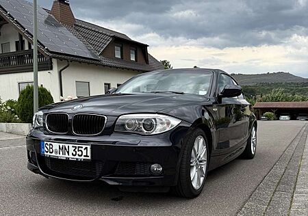 BMW 125i 125