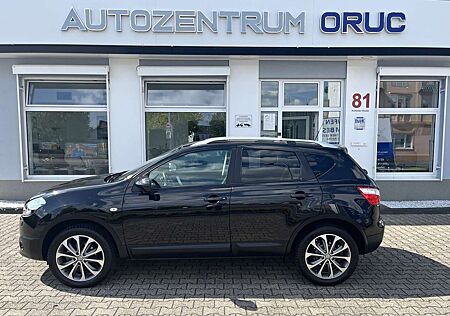 Nissan Qashqai 2.0 Tekna *Pano*Xenon*Navi*BOSE*