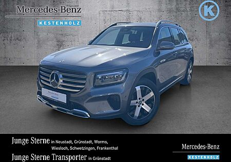 Mercedes-Benz GLB 200 PROGRESSIVE+KAMERA+EASYPACK+SITZHEIZ+LED